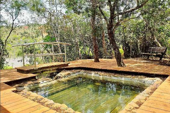 La source des Kaoris connaît une seconde jeunesse