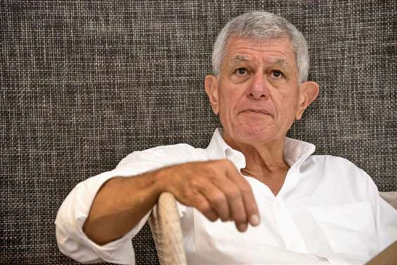 « Construire notre avenir commun dans la France »