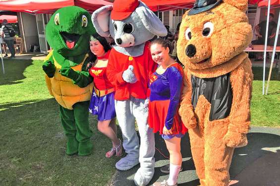 La 3e kermesse de l’Institut spécialisé autisme a lieu samedi