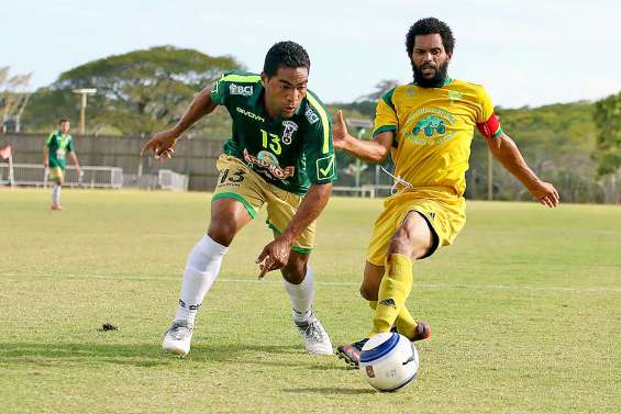 La PH Nord revient avec  au programme la 5e journée 
