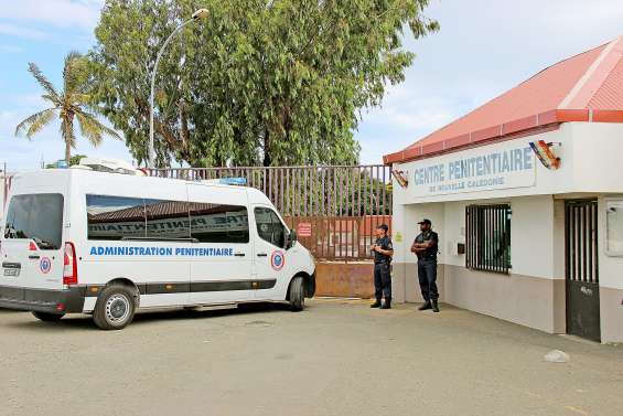Agression d’une septuagénaire : l’auteur interdit de séjour à Nouméa et dans le Grand Nouméa