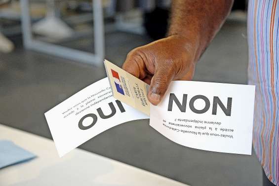 Le destin entre les mains des 180 598 électeurs