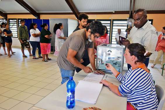 Référendum : 6 chiffres à retenir de cette seconde consultation