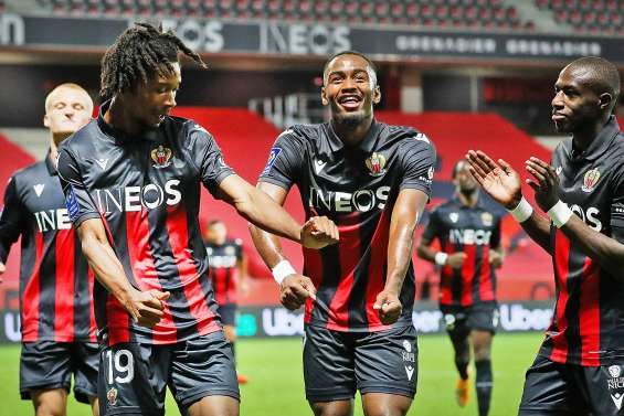 Nice réapprend à gagner 