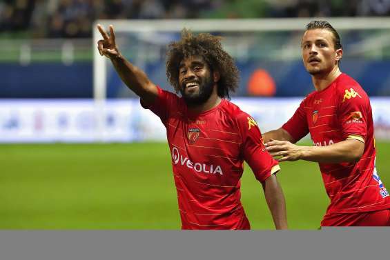 Gope-Fenepej sur le chemin du retour 