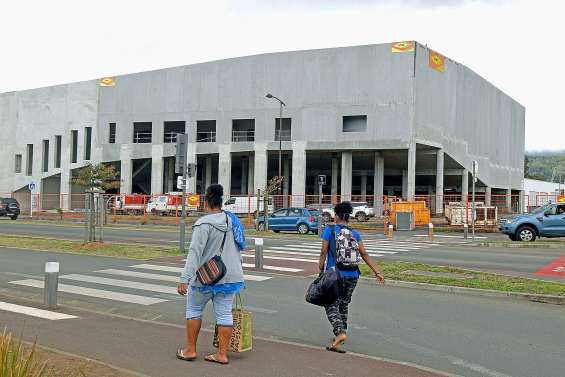 Multiplexe MK2 Dumbéa : l’Autorité  de la concurrence retoque Hickson 
