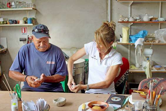 Se divertir en gardant la forme pendant la Semaine bleue