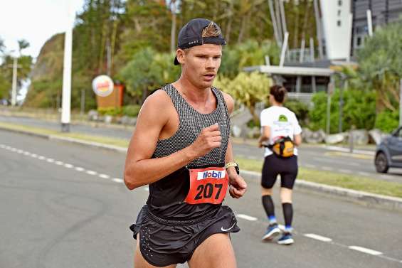 Bastien Rouzoul forfait pour les championnats de 10 000 mètres