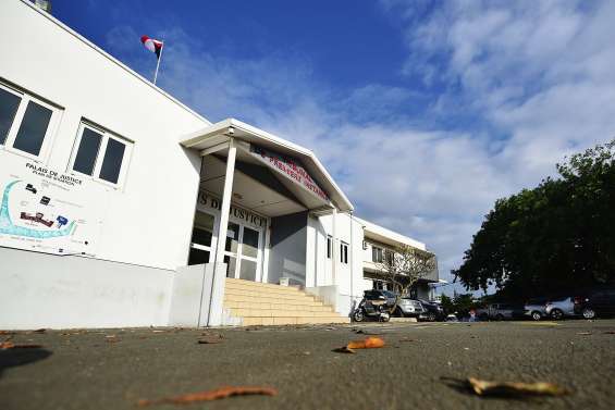 Violent envers les gens et les animaux, il finit au Camp-Est