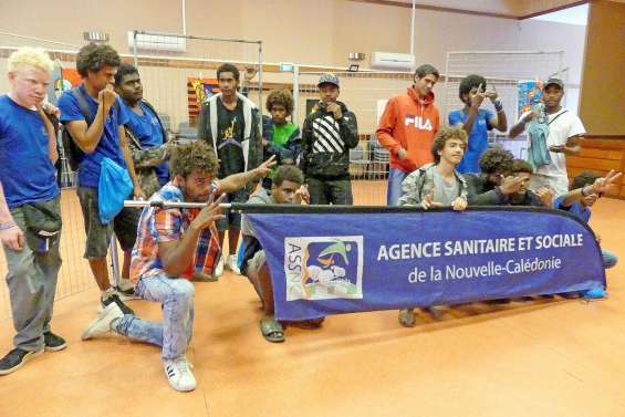 Une exposition contre les addictions réalisée par les élèves de CAP