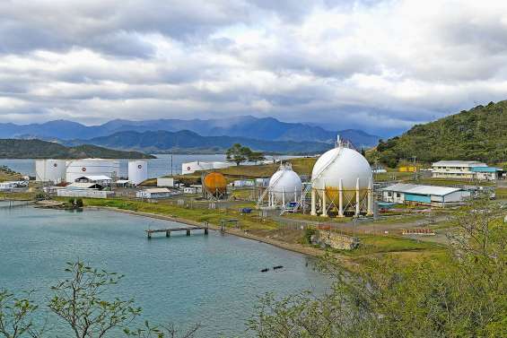 Stock stratégique : le Conseil d’État valide la demande de Mobil