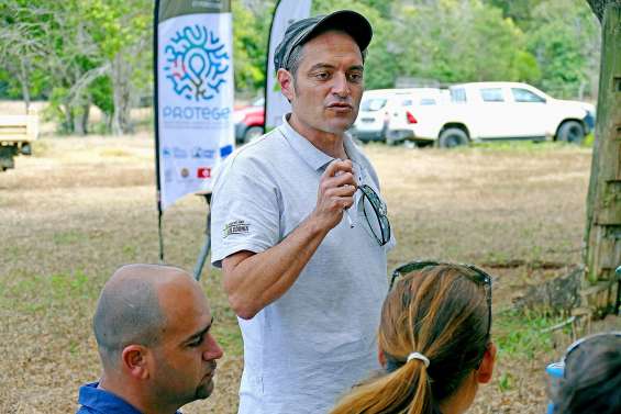 « On n’est pas des ayatollahs du biologique, et les éleveurs s’en sont rendu compte »