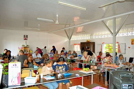 Des fonds pour les vitraux de l’église