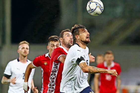 L’Allemagne cale,  l’Italie se régale 