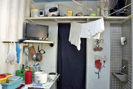 La justice ordonne la libération d’un détenu pour des conditions de détention indignes