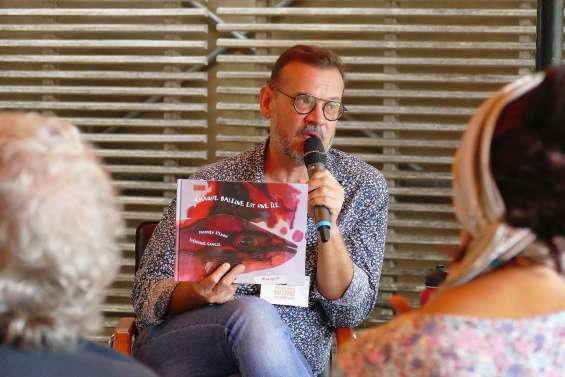 Le livre océanien au service de l’amour de la nature