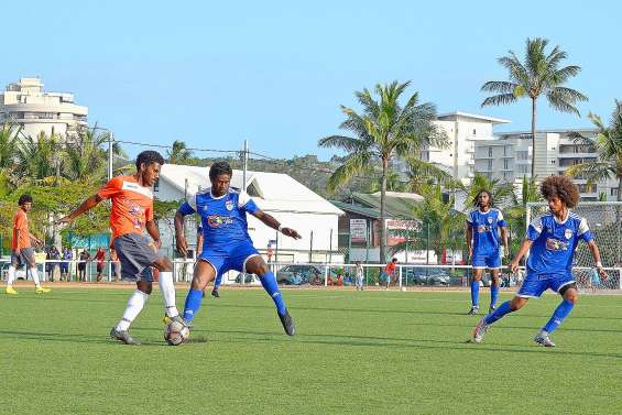 Lössi jouera deux finales chez les jeunes 