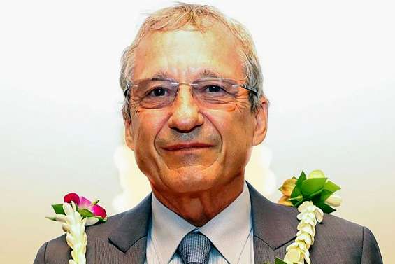 Décès de Didier Lamoot, figure du tourisme polynésien