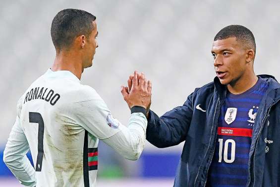 Pas de but entre Ronaldo et Mbappé  