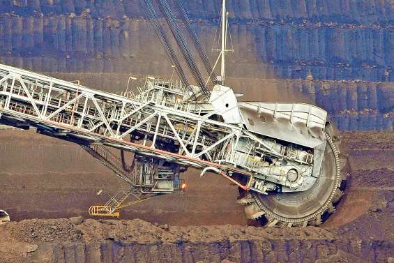 L’Australie s’inquiète d’un possible embargo chinois sur le charbon