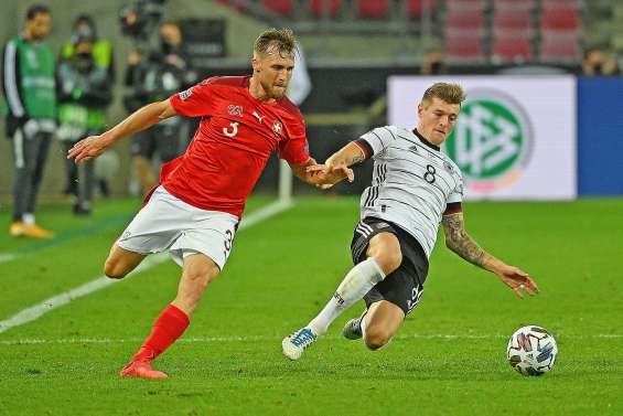 L’Allemagne évite une défaite, pas l’Espagne  