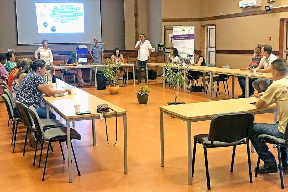 Un Café entreprises pour discuter du handicap