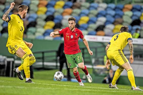 Le Portugal gagne, l’Angleterre perd 