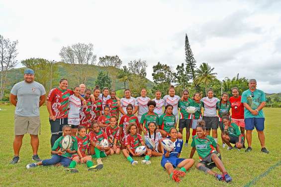 Le Total sport girl challenge en images