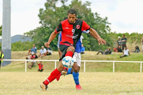 Le dernier carré se réunit à Numa-Daly 
