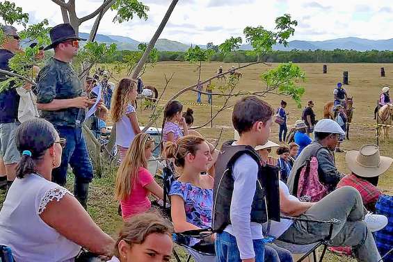 La Fête agricole a fait le plein 