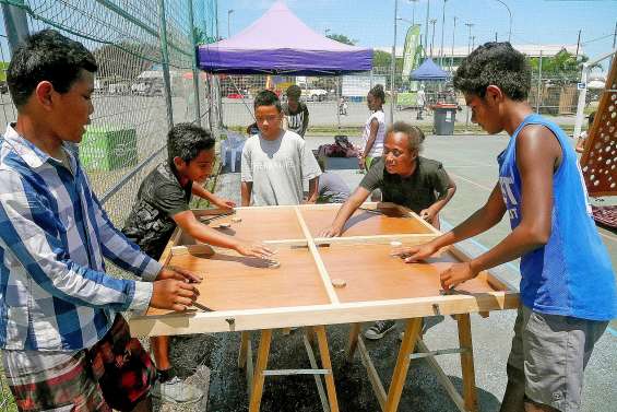 À chacun ses vacances !