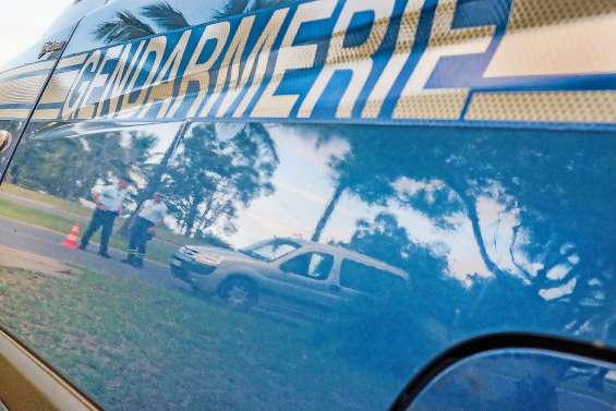 La « haine du gendarme » le fait replonger quatre ans de plus au Camp-Est 