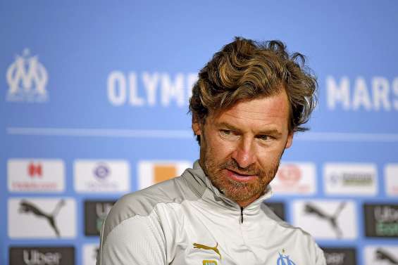 Marseille est en Grèce 