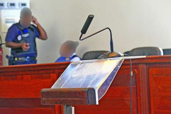 Coup de sabre mortel : « irresponsable », le coupable est interné au CHS