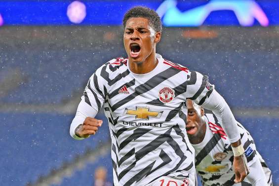 Le Paris SG chute  sur un air de déjà-vu