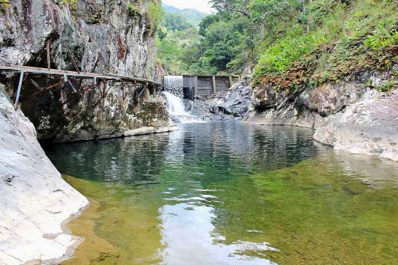 L’eau du plateau de Dogny  est sous surveillance