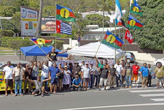 L’affaire Temaru renvoyée au 4 novembre