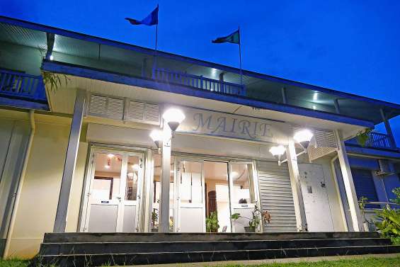 La mairie condamnée à une amende de 5 millions de francs