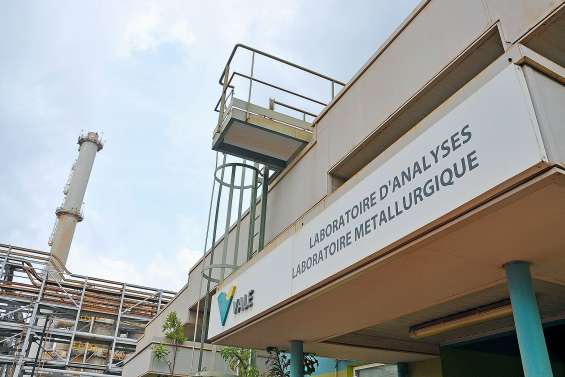 Reprise de Vale NC : le Suisse Trafigura en bonne position ? 