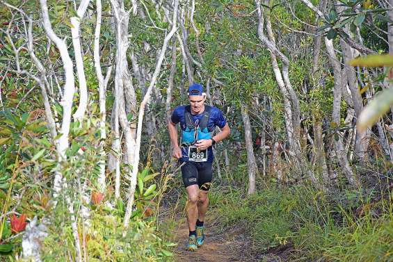 Houaïlou accueille l’avant dernière manche du Grand Prix