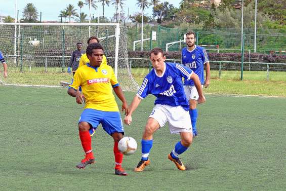 Reprise du championnat en Promotion Honneur Sud