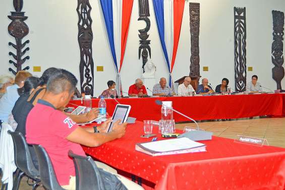 Le chef de la police en mission  pour réformer la fourrière animale