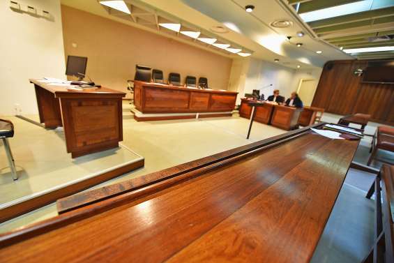 Deux destins brisés pour une « fascination des armes »