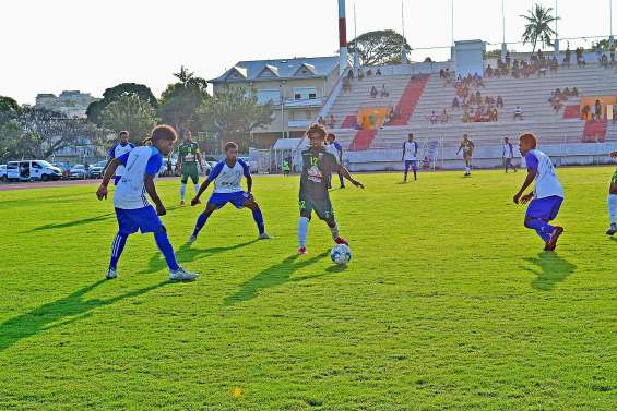 Magenta relance la machine 