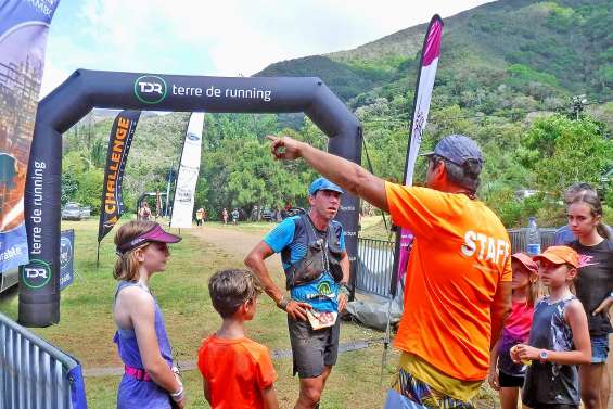 Oswald Cochereau enclenche la quatrième vitesse 