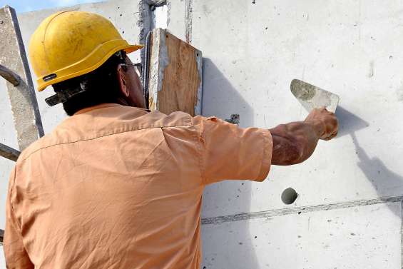 Les graves accidents du travail se font rares mais « l’effort doit être intensifié »