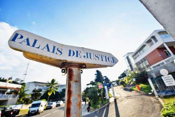 Affaire Maureen : 20 ans pour Marcel Pimé