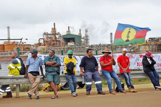 Vale Canada rejette l’offre Sofinor-Korea Zinc, les candidats répliquent