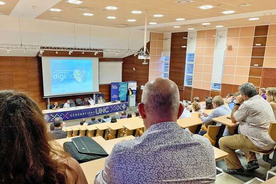 Diginova, le numérique au service des entreprises