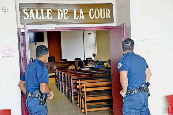 Neuf ans de prison pour avoir tué son frère